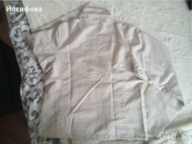 тънко ветроупорно яке, снимка 6 - Якета - 31014046