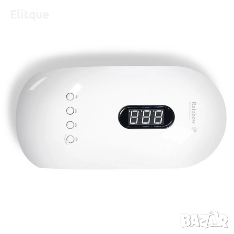 LED UV лампа за нокти 36W, снимка 2 - Други - 52895135