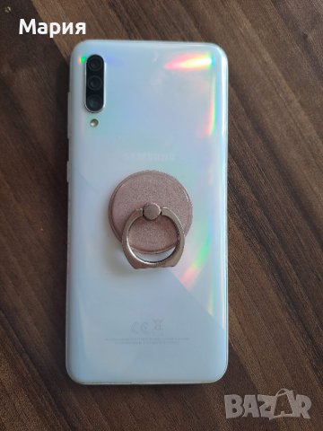 Телефон Samsung Galaxy A30S, снимка 6 - Samsung - 39550760