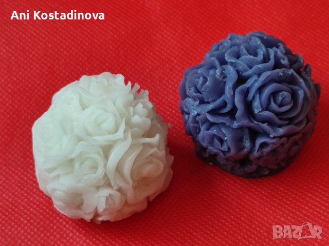 Глицеринов сапун , снимка 5 - Козметика за тяло - 38704866