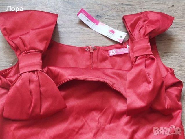 Нова дамска рокля , снимка 4 - Рокли - 40007337