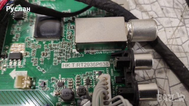 Платка за телевизор main board HK.T.RT2936P638
