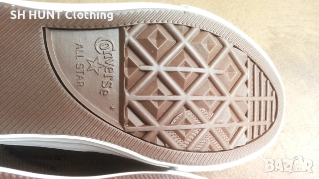 CONVERSE ALL STAR Kids Shoes Размер EUR 36 / UK 3,5 детски кецове 234-14-S, снимка 14 - Детски гуменки - 53124300