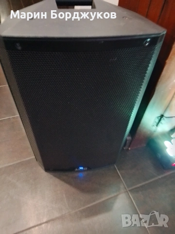 Alto ts215 два броя за продажба , снимка 3 - Тонколони - 53273564