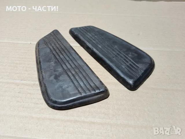 Комплект Гумички За Резервоар За Ковровец 175. / НОМЕР 48.