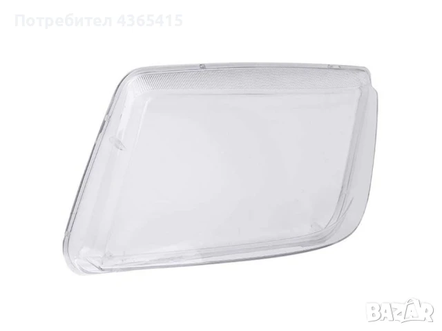 Стъкла за фарове на VW Bora, снимка 2 - Аксесоари и консумативи - 50972238