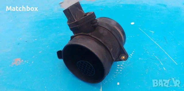 Дебитомер за  Мерцедес W211 280 дизел , снимка 5 - Части - 49939282