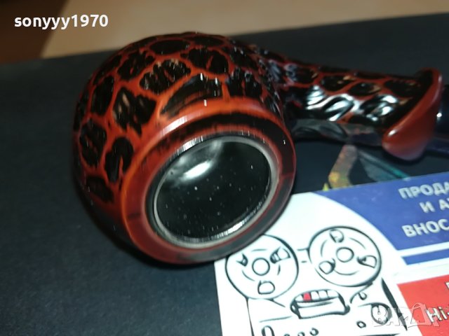 лула внос swiss 1004231058, снимка 10 - Лули - 40317937