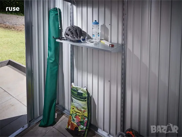 НОВИ! Сушилник за дрехи Leifheit Linopop UP 140 тип чадър ротационен сушилник със стойка, снимка 10 - Сушилници - 48680646