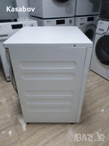 Miele WT1 PowerWash - Пералня със Сушилня Миеле 12м Гаранция, снимка 10 - Перални - 53895201