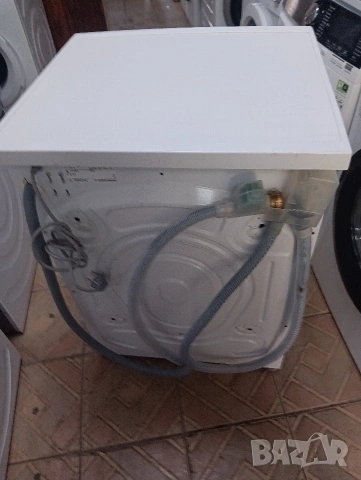 Пералня Бош Bosch Maxx 6 A+++ 6кг 2 години гаранция!, снимка 8 - Перални - 53881600