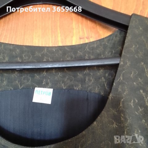 Костюм от рокля и сако,размер 42-44, снимка 8 - Костюми - 40565783