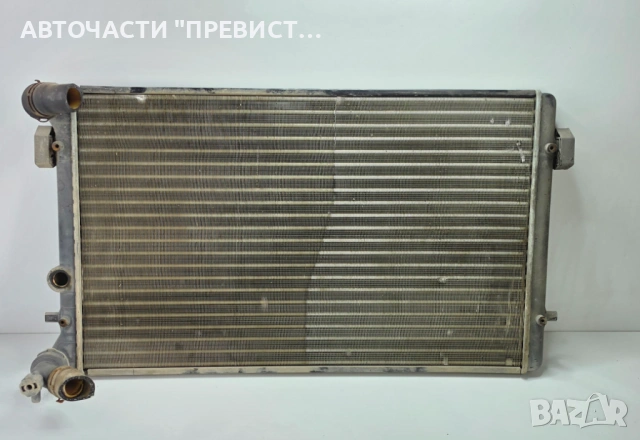 Климатичен Радиатор Сеат Толедо 2 Seat Toledo 2