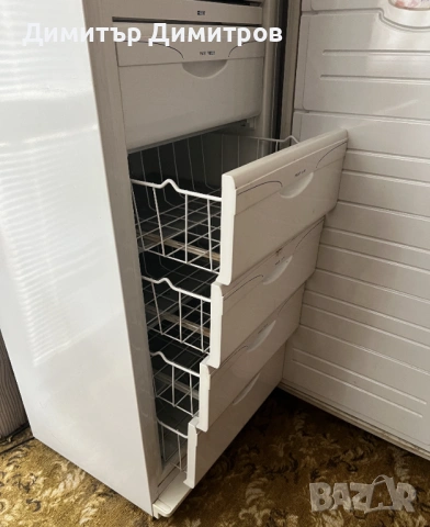 Вертикален фризер ATLANT, снимка 5 - Фризери - 54157701