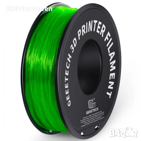 TPU Filament / ТПУ Филаменти нишка за 3Д Принтер, снимка 9 - Консумативи за принтери - 51204351