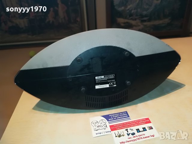 TEAC HIFI SR-80I USB-ВНОС ШВЕИЦАРИЯ, снимка 17 - Аудиосистеми - 29260218