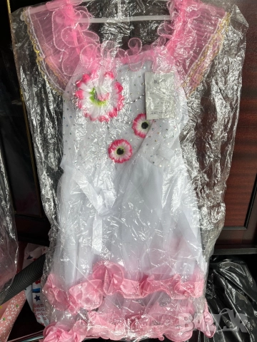 Детски роклички чисто нови, снимка 4 - Детски рокли и поли - 51973915