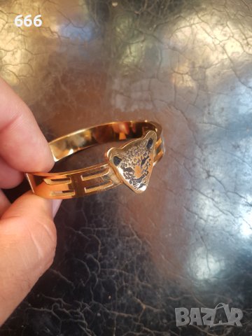 Гривна, снимка 2 - Гривни - 42768716