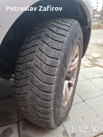 Rexton RX 230, снимка 14 - Автомобили и джипове - 52713834