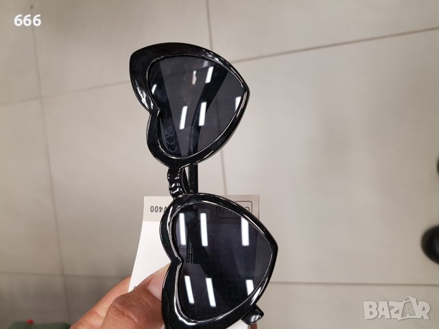 Очила, снимка 2 - Слънчеви и диоптрични очила - 40680826