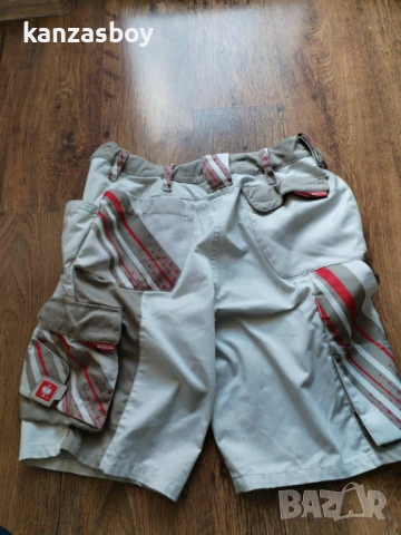 Engelbert Strauss - работни къси панталони 54/L, снимка 13 - Спортни дрехи, екипи - 53977499