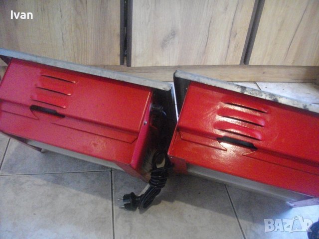 Немска Ел.Машина Мокро/Сухо Рязане Плочки/Плочки-С Вана-Профи-Mannesmann-500W-2,1A-ф180мм-11,5кг, снимка 14 - Други инструменти - 40882321