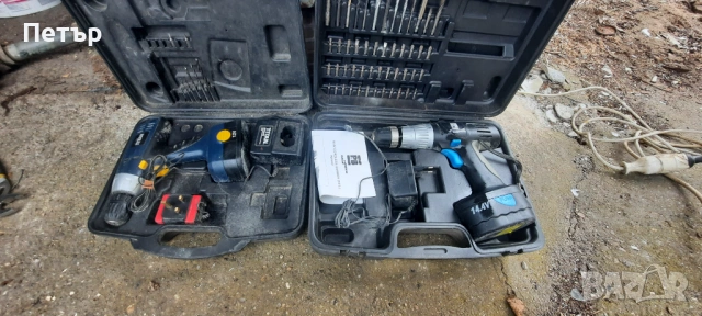 Винтоверт, снимка 5 - Винтоверти - 52361436