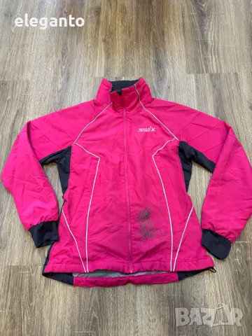 Дамска ветровка SWIX X TECH CROSS COUNTRY , S размер , снимка 1