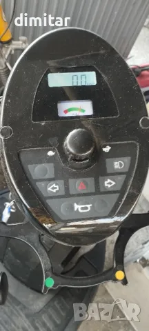 Акумулаторна триколка за възрастни Sterling Elite 2 plus , снимка 2 - Велосипеди - 50041837