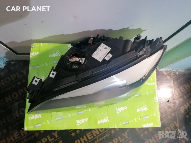 Фар Фарове за БМВ 7 Ф01 Ф02 / BMW F01 F02 Dynamic-Xenon. , снимка 5 - Части - 36199881