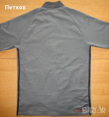 Футболно горнище Байерн Мюнхен, снимка 6 - Спортни дрехи, екипи - 56168662