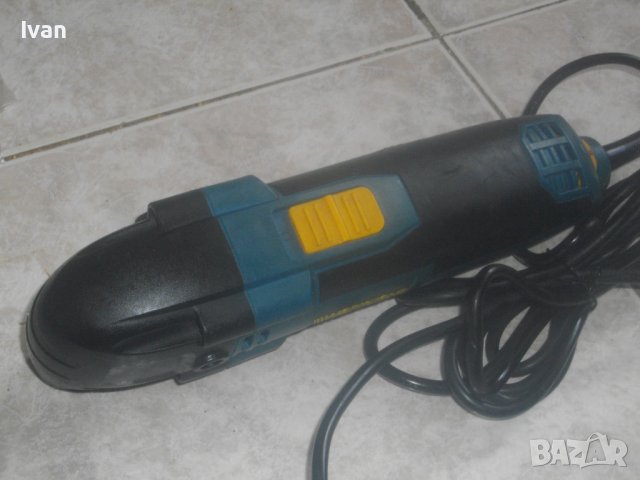 Нов 180-300 Вата-Немски Реноватор/Мултитул/Мулти Инструмент-Multitool LT62051-WORKZONE WMW300E, снимка 14 - Други инструменти - 36727748