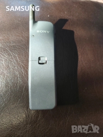 SONY - CD5, снимка 6 - Sony - 51857928