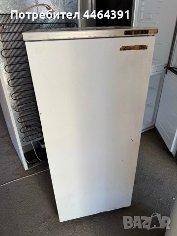 Фризер linde , снимка 1