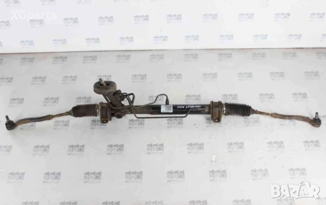 Хидравлична кормилна рейка за Chevrolet Aveo (2003-2011)