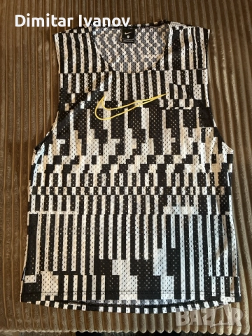 Nike joga bonito мъжки потник 