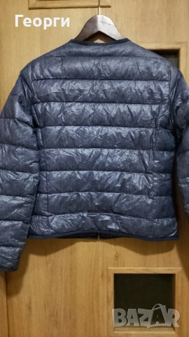 Оригинално дамско яке Pennyblack, снимка 2 - Якета - 53938620