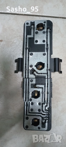 Ляв Стоп Ксара Пикасо, снимка 4 - Части - 52893524