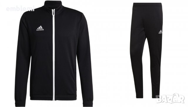 Мъжки спортен екип Adidas Entrada HB0573