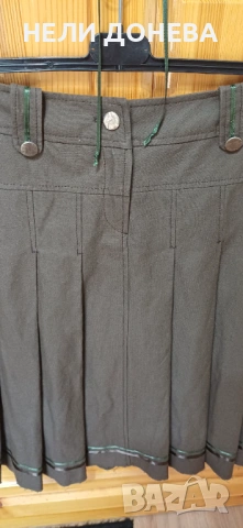 Уникален Костюм CAMAIEU Франция ! НОВ!, снимка 5 - Костюми - 54235339