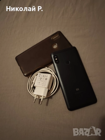 Xiaomi Redmi note 5, снимка 5 - Xiaomi - 52206210