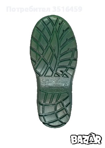 Мъжки ботуши Dry Walker XTrack Short, снимка 5 - Екипировка - 38305040