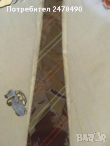 Вратовръзка, снимка 2 - Костюми - 31068604