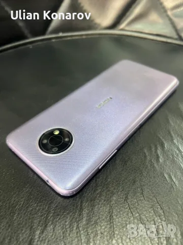 Nokia G10 4/32GB, снимка 3 - Nokia - 56440436