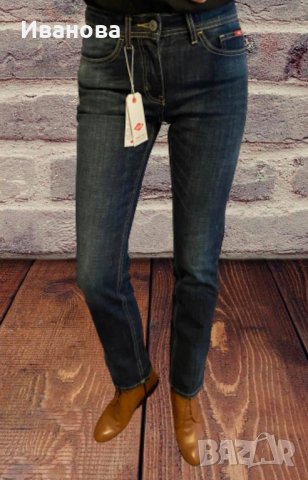 LEE COOPER STRAIGHT FIT Дънки прав крачол, снимка 4 - Дънки - 42662995