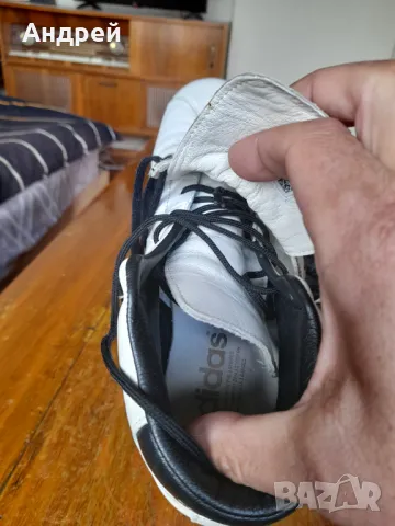 Спортни обувки,бутонки Adidas Spezial, снимка 8 - Други ценни предмети - 49872777