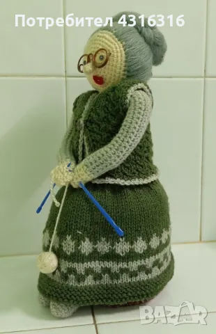 Колекционерски фигури, снимка 5 - Колекции - 49621928