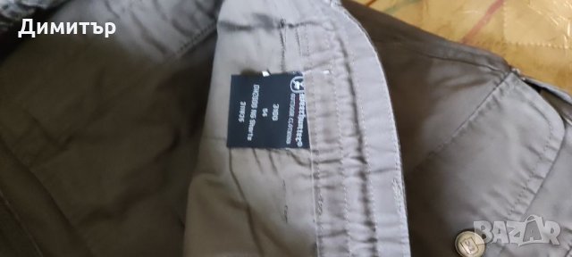 Deerhunter, снимка 4 - Панталони - 34444017