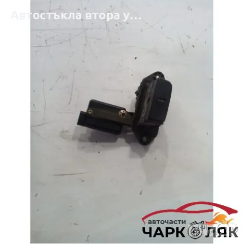 Брава заден капак за Рено Меган, снимка 1