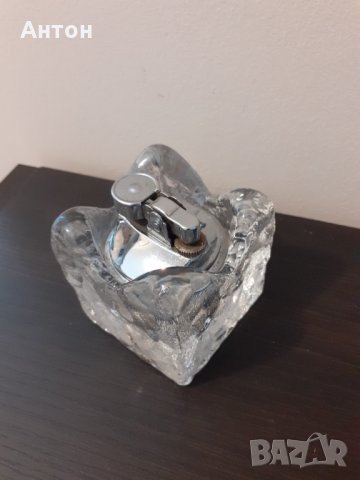 Бензинова запалка, снимка 2 - Други ценни предмети - 34996571